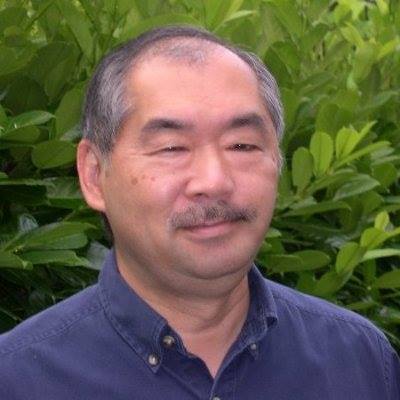 Dr. Kyle Kinoshita Joins RARE Open Discussion July 19 at 7pm (Zoom)