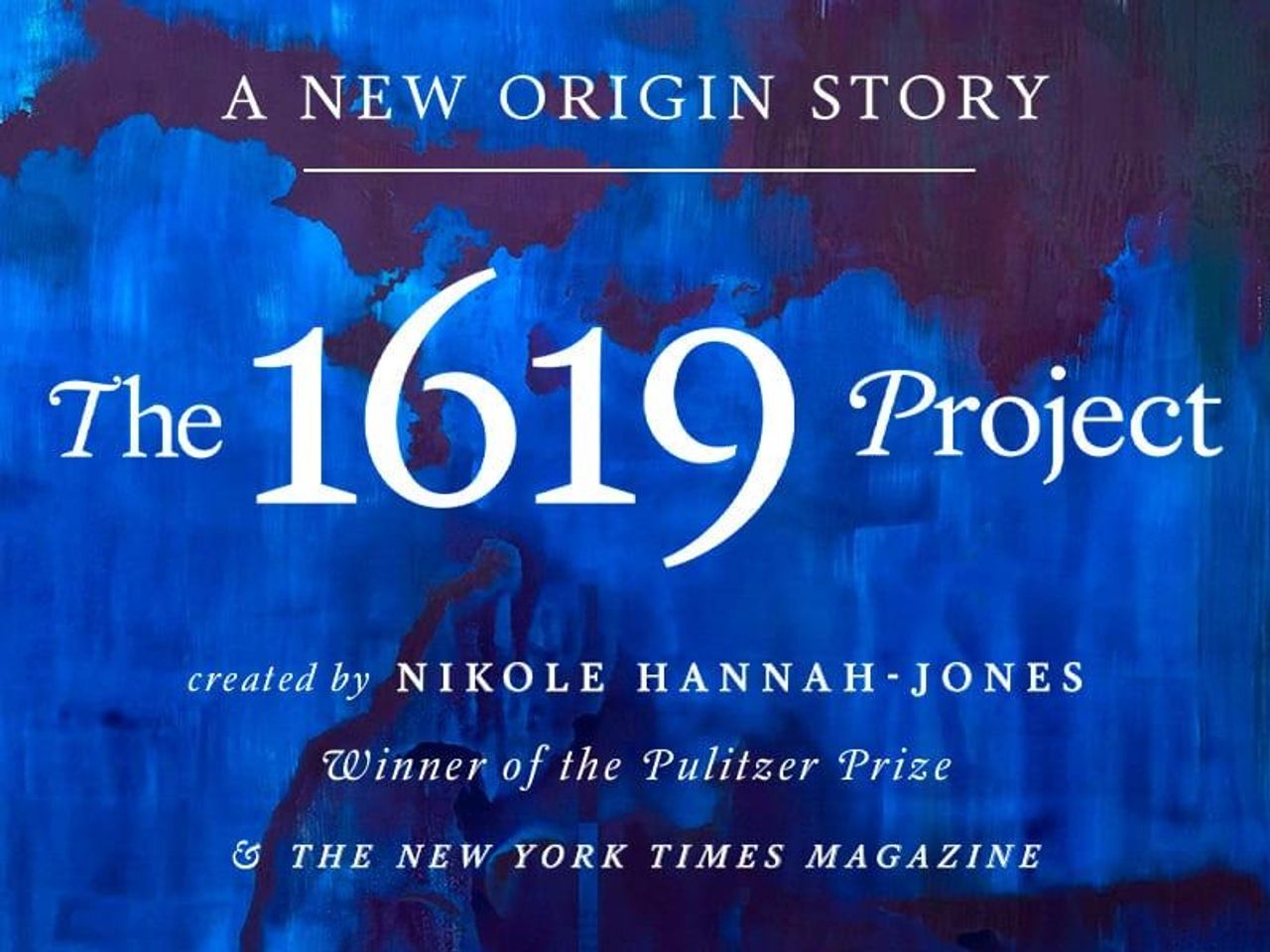 The 1619 Project: Birth of American Music