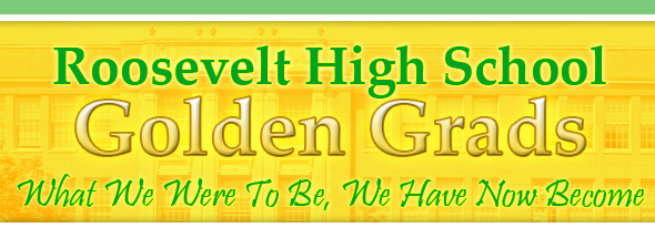 Golden Grads Luncheon on Wed, June 12